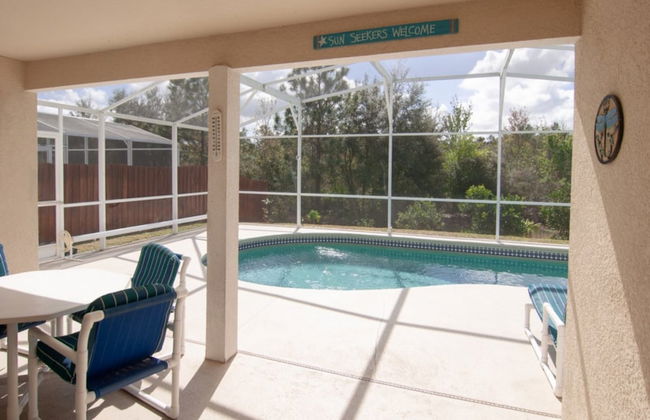 Richard's Clear Creek Vacation Homes - Foto 14