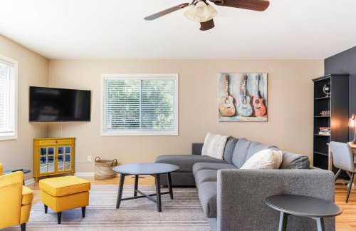 LARGE 5 Bed Lake Geneva Home 4 Blocks from Lake! - Foto 1