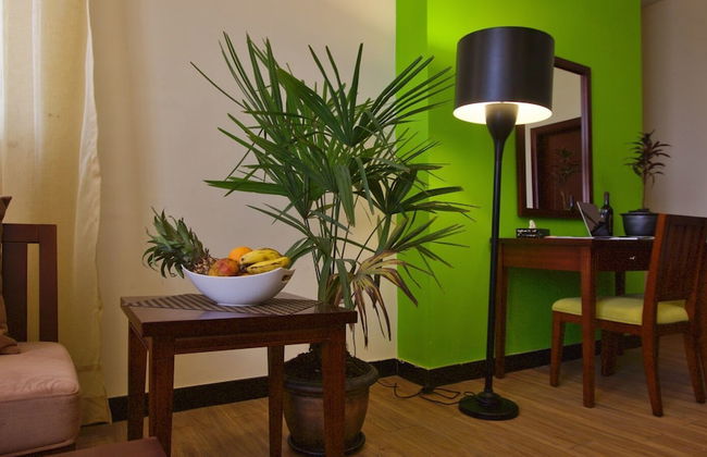 BeAleta Hotel Apartment - Foto 15