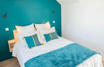 LE COMMODORE Maison avec piscine/parking/wifi/plages 5kms - Foto 12