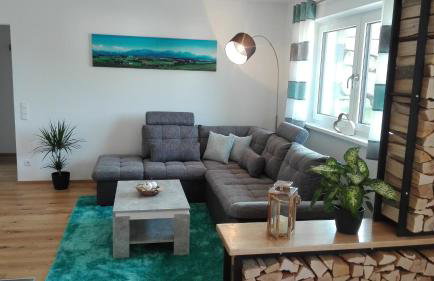 Ferienwohnung Alpenpanorama - Foto 6