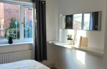 Stylish 1 Bed Apartment - Birmingham city Centre - Foto 8