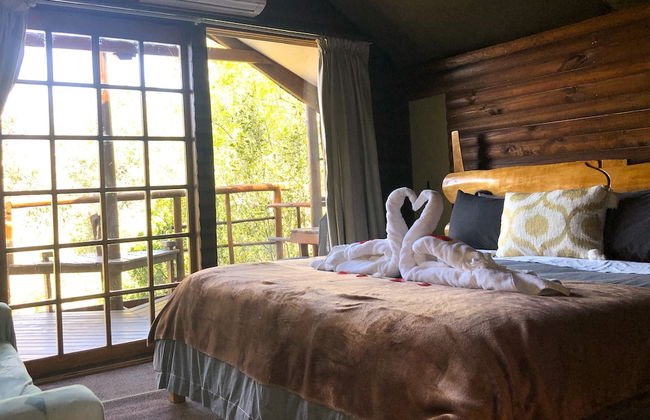 Teniqua Treetops - Foto 26