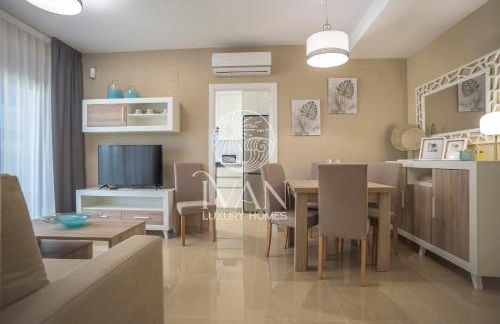 Casa Cosme Ivan Luxury Homes 3ªPlta Norte 1ªLínea - Photo 12