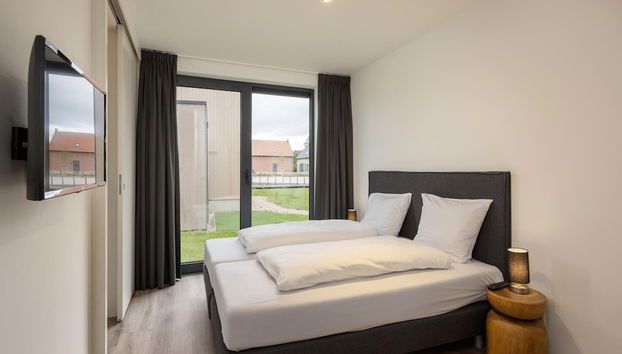 Nice Villa Near the Veerse Meer - Foto 4, Habitación