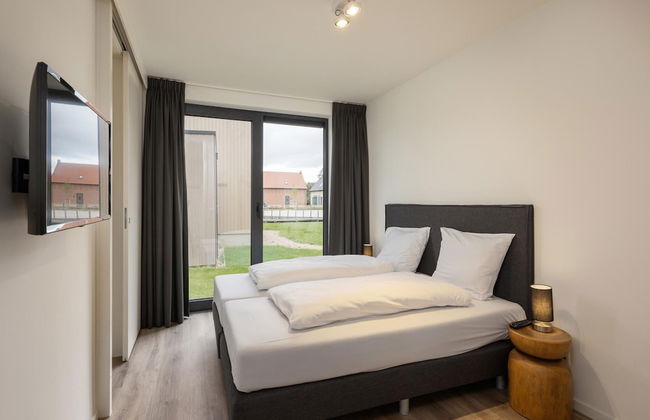 Nice Villa Near the Veerse Meer - Foto 4