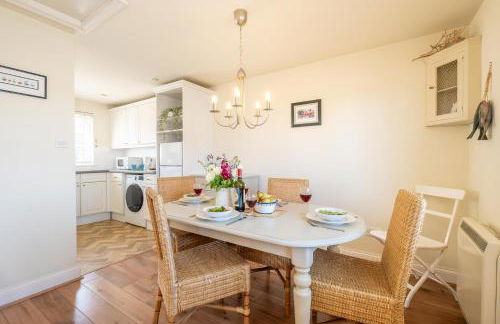 2 Bell Lodge, Thorpeness - Foto 5