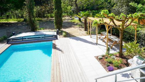 La Casita - Ronce les bains - Foto 3