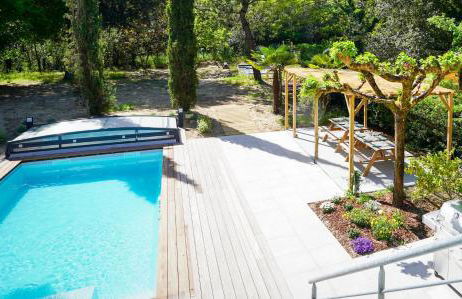 La Casita - Ronce les bains - Foto 3