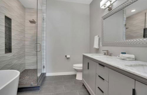 Main Street Retreat Chatt - Foto 20