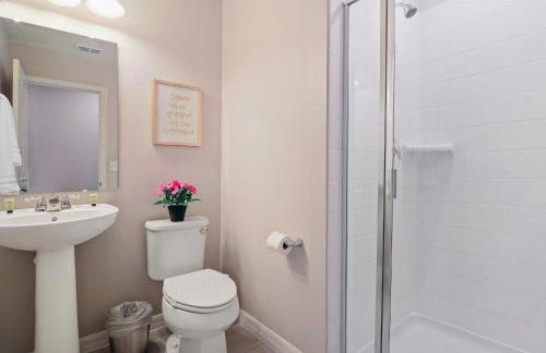 Family Friendly Four Bedrooms 5145 - Foto 23