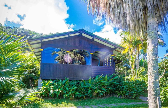 Piton Bungalows Ecolodges - Foto 71