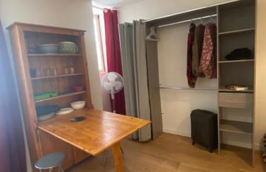 Studio en plein centre des Vans - Foto 19