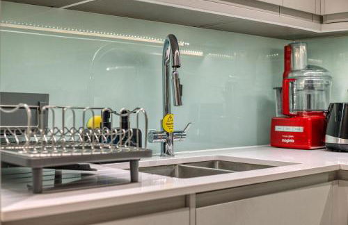 Spacious 4 Bed and 2 Bath in Vauxhall - Zone 1 - Foto 33