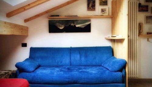 incantevole mansarda in val di Fassa - Foto 4