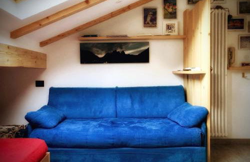 incantevole mansarda in val di Fassa - Foto 4