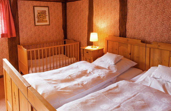 Heritage Holiday Home in Wienhausen near River - Photo 3