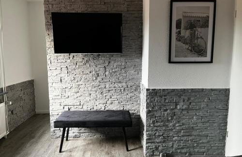 Ferienwohnung am See Dillich - Eigener eingezäunter Garten - Ruhige Lage - Hunde willkommen - Natur vor der Haustür - Foto 7