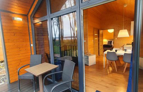 Przystań nad zatoką - Osada - Foto 67