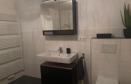 Ferienwohnung Am Sonnenrain - Foto 9