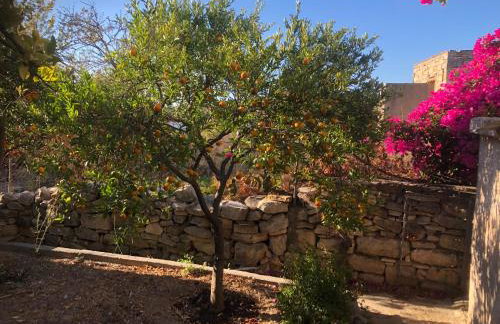 Kallimasia Chios - Iraklis House - Foto 13