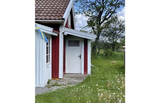 Holiday Home Hus Rusken - Foto 28