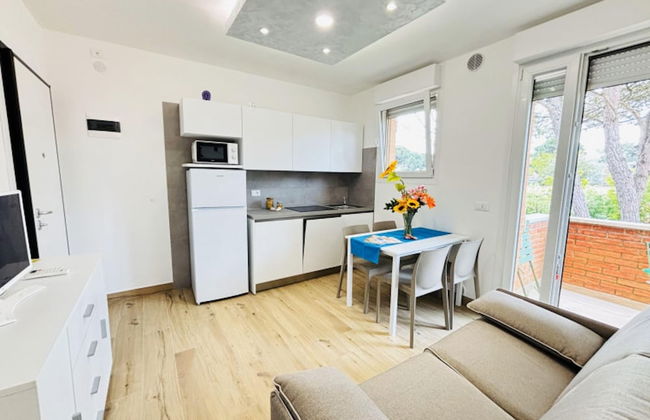 Comfy Apartment With Terrace by Beahostrentals - Foto 15