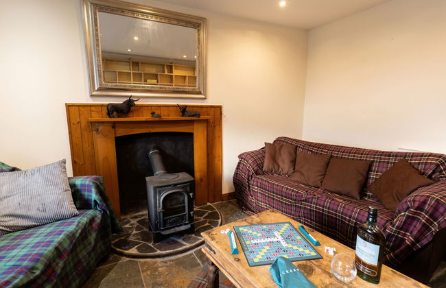 East Balcraggan - Foto 3