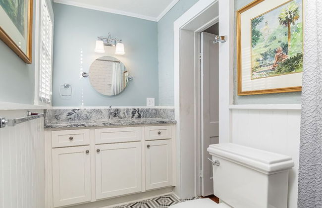 Whitaker By Design by Tybee Vacation Rentals - Photo 26