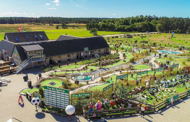 Fun Art Blokhus - Photo 1