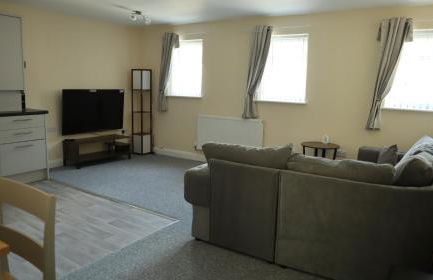 Easy Living Stays Burton on Trent - Foto 33