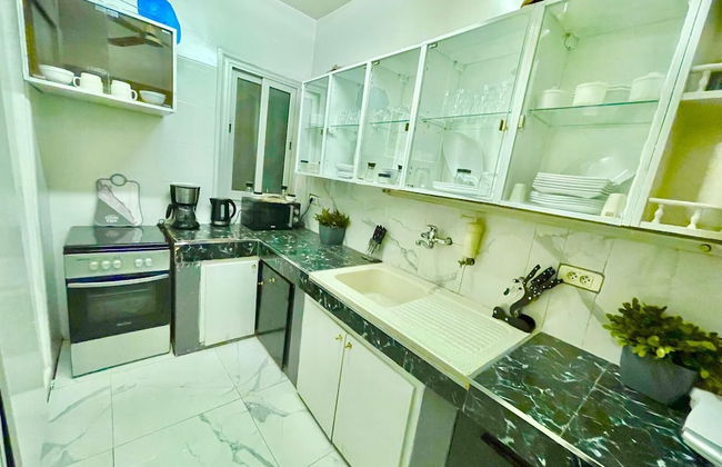 Appart Place De l'independance - Photo 8