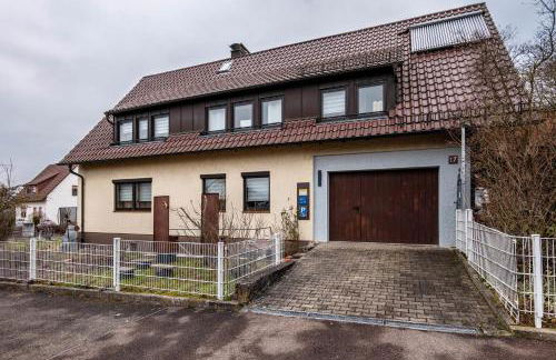 Ferienwohnung Auszeit - Foto 35