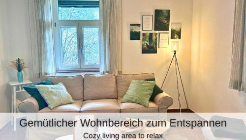 Kuckucksnest - Ferienwohnung mit Traumblick im Schwarzwald - Foto 3