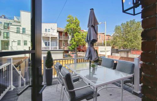 Boho Bliss Bloomingdale plus Parking - Foto 19