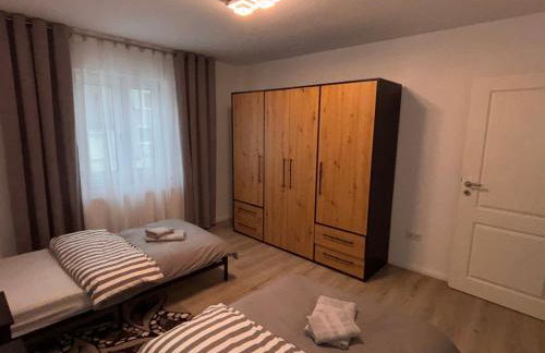 Ferienwohnung Daviana - Foto 4