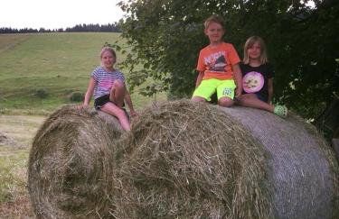 Ferienhof Gerda - Foto 12