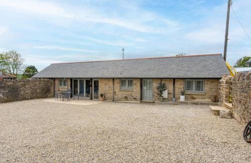 The Cow Stalls - Stunning Farmhouse with Wonderful Views and Garden - Close to Corfe Castle - Foto 53