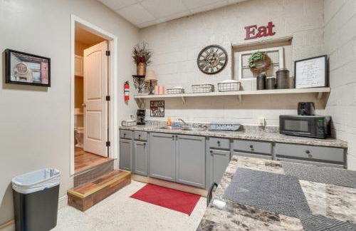 The Boiler Room - ATV-Friendly Briceville Gem! - Foto 9