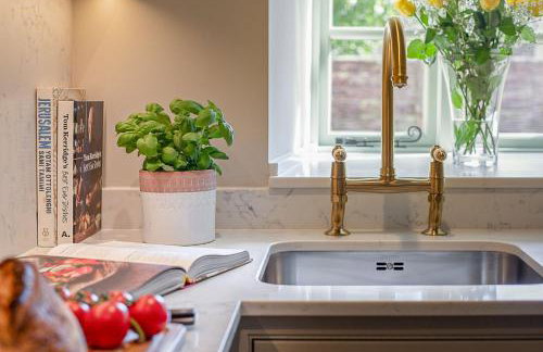 The Coach House, South Cerney - Foto 8