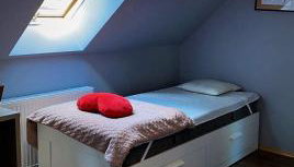 Uroczy dom Wszebory - Foto 2