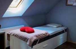 Uroczy dom Wszebory - Foto 2