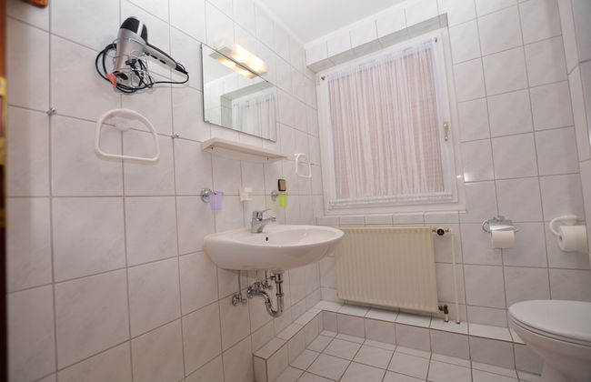 Appartment Vermietung Lütje - Foto 31