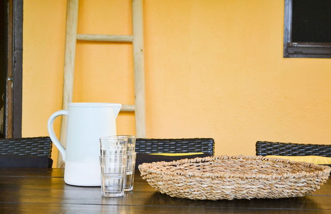 Jan Kok Lodges - Foto 68