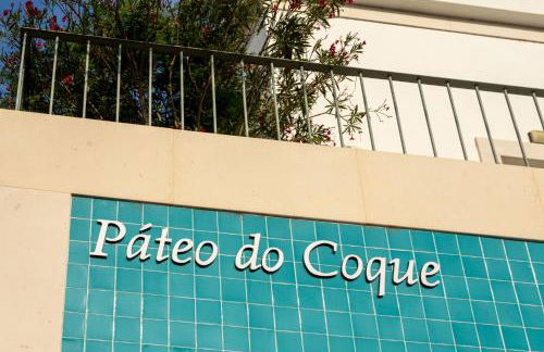 La Concha Alegre, Duplex in Trafaria - Photo 31