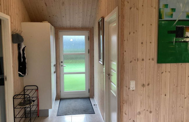 4 Star Holiday Home in Ansager - Foto 14