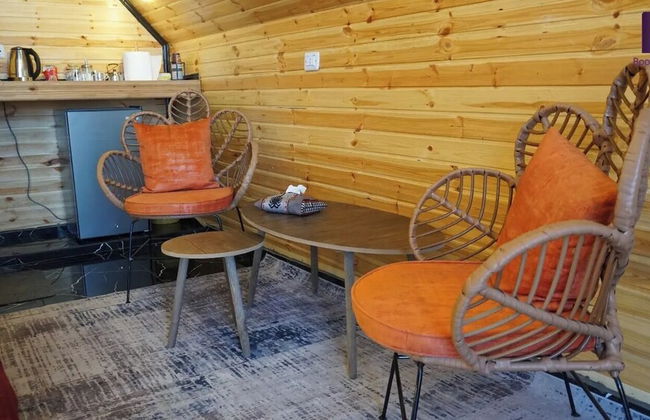 orchid huts - Photo 21