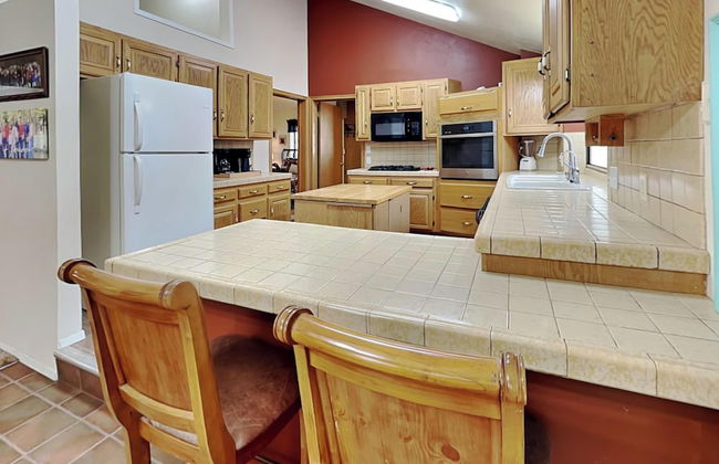 Quiet Mountain Hideaway - Foto 34