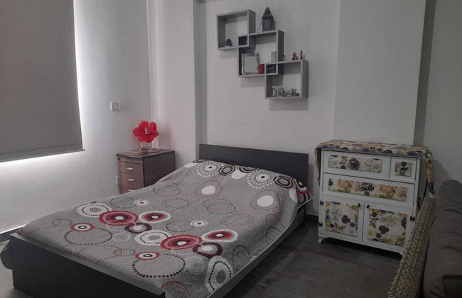 Fully Furnished and Equipped Studio in Dbayeh With Perfect Location - Foto 18
