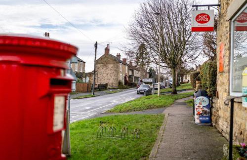 Hideaway Cottage - Photo 31